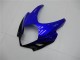 Kit Carénages Motos & Plastique Suzuki GSXR 1000 K7 07-08 - Bleu Blanc Kit Carénages Motos & Plastique Suzuki GSXR 1000 K7 07-08 - Bleu Blanc