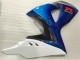 Kit Carénages Motos & Plastique Suzuki GSXR 1000 K9 09-16 - Bleu Blanc Kit Carénages Motos & Plastique Suzuki GSXR 1000 K9 09-16 - Bleu Blanc