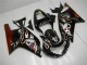 Kit Carénages Motos & Plastique Suzuki GSXR 600 / 750 K1 K2 K3 01-03 - Noir Kit Carénages Motos & Plastique Suzuki GSXR 600 / 750 K1 K2 K3 01-03 - Noir