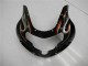 Kit Carénages Motos & Plastique Suzuki GSXR 600 / 750 K1 K2 K3 01-03 - Noir Kit Carénages Motos & Plastique Suzuki GSXR 600 / 750 K1 K2 K3 01-03 - Noir