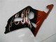 Kit Carénages Motos & Plastique Suzuki GSXR 600 / 750 K1 K2 K3 01-03 - Noir Kit Carénages Motos & Plastique Suzuki GSXR 600 / 750 K1 K2 K3 01-03 - Noir