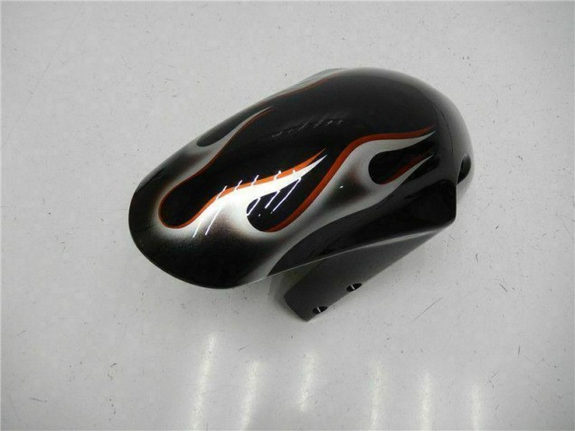 Kit Carénages Motos & Plastique Suzuki GSXR 600 / 750 K1 K2 K3 01-03 - Noir Kit Carénages Motos & Plastique Suzuki GSXR 600 / 750 K1 K2 K3 01-03 - Noir