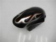 Kit Carénages Motos & Plastique Suzuki GSXR 600 / 750 K1 K2 K3 01-03 - Noir Kit Carénages Motos & Plastique Suzuki GSXR 600 / 750 K1 K2 K3 01-03 - Noir