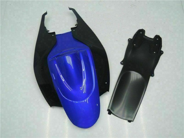 Kit Carénages Motos & Plastique Suzuki GSXR 600 / 750 K6 06-07 - Bleu Kit Carénages Motos & Plastique Suzuki GSXR 600 / 750 K6 06-07 - Bleu