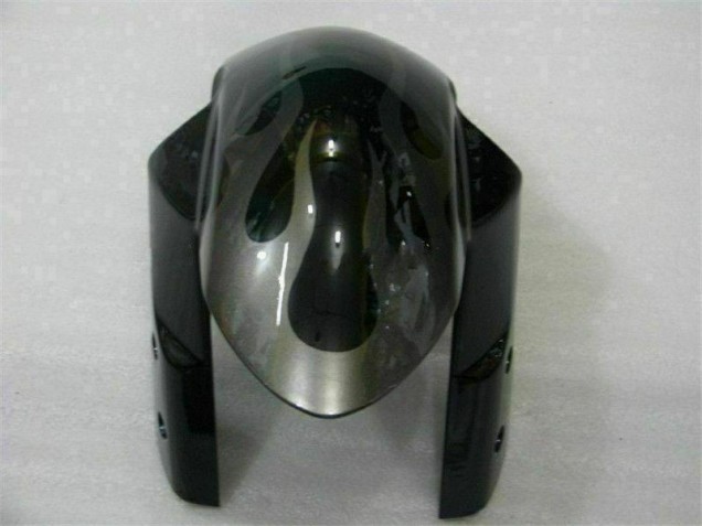 Kit Carénages Motos & Plastique Suzuki GSXR 600 / 750 K6 06-07 - Noir