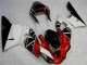 Kit Carénages Motos & Plastique Yamaha R1 00-01 - Rouge Kit Carénages Motos & Plastique Yamaha R1 00-01 - Rouge