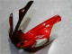 Kit Carénages Motos & Plastique Yamaha R1 00-01 - Rouge Kit Carénages Motos & Plastique Yamaha R1 00-01 - Rouge