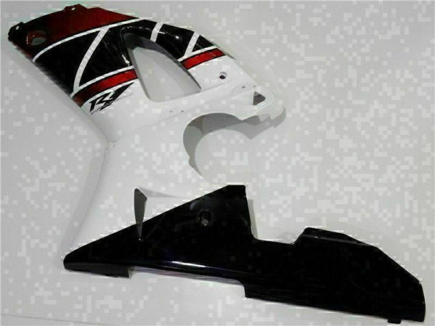 Kit Carénages Motos & Plastique Yamaha R1 00-01 - Rouge Kit Carénages Motos & Plastique Yamaha R1 00-01 - Rouge