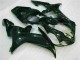 Kit Carénages Motos & Plastique Yamaha R1 02-03 - Noir