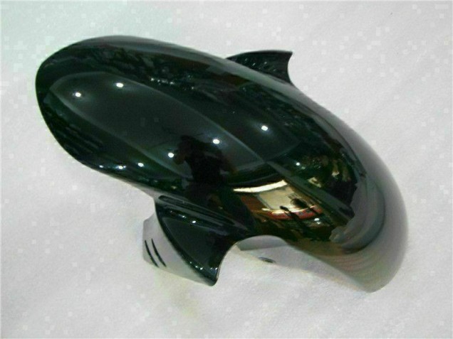 Kit Carénages Motos & Plastique Yamaha R1 02-03 - Noir