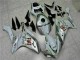Kit Carénages Motos & Plastique Yamaha R1 07-08 - Blanc Kit Carénages Motos & Plastique Yamaha R1 07-08 - Blanc