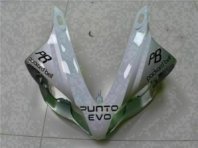 Kit Carénages Motos & Plastique Yamaha R1 07-08 - Blanc Kit Carénages Motos & Plastique Yamaha R1 07-08 - Blanc