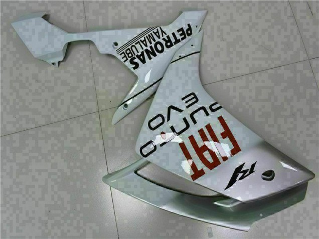 Kit Carénages Motos & Plastique Yamaha R1 07-08 - Blanc Kit Carénages Motos & Plastique Yamaha R1 07-08 - Blanc
