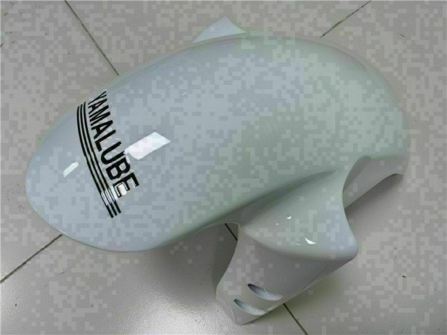 Kit Carénages Motos & Plastique Yamaha R1 07-08 - Blanc Kit Carénages Motos & Plastique Yamaha R1 07-08 - Blanc
