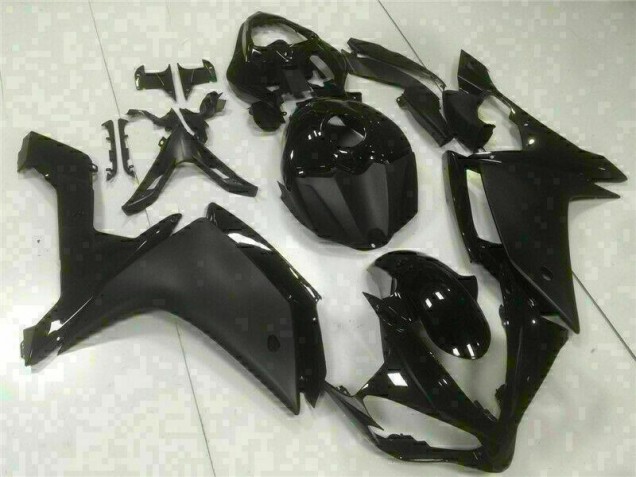 Kit Carénages Motos & Plastique Yamaha R1 07-08 - Noir Kit Carénages Motos & Plastique Yamaha R1 07-08 - Noir