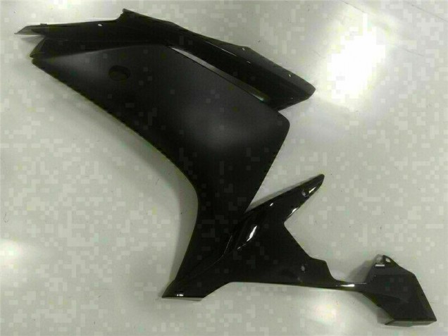 Kit Carénages Motos & Plastique Yamaha R1 07-08 - Noir Kit Carénages Motos & Plastique Yamaha R1 07-08 - Noir