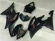 Kit Carénages Motos & Plastique Yamaha R6 08-16 - Noir Kit Carénages Motos & Plastique Yamaha R6 08-16 - Noir