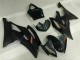 Kit Carénages Motos & Plastique Yamaha R6 08-16 - Noir Kit Carénages Motos & Plastique Yamaha R6 08-16 - Noir