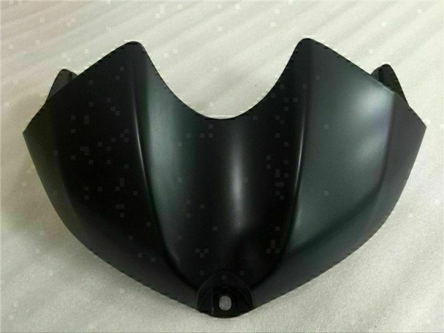 Kit Carénages Motos & Plastique Yamaha R6 08-16 - Noir Kit Carénages Motos & Plastique Yamaha R6 08-16 - Noir