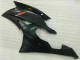 Kit Carénages Motos & Plastique Yamaha R6 08-16 - Noir Kit Carénages Motos & Plastique Yamaha R6 08-16 - Noir