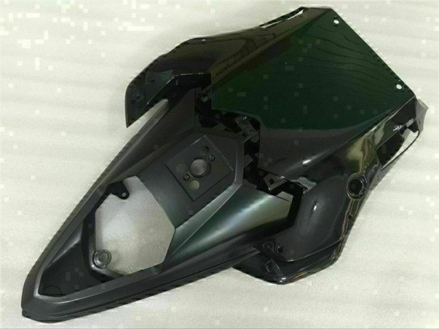 Kit Carénages Motos & Plastique Yamaha R6 08-16 - Noir Kit Carénages Motos & Plastique Yamaha R6 08-16 - Noir