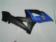 Kit Carénages Motos Suzuki GSXR 1000 K5 05-06 - Bleu Noir Kit Carénages Motos Suzuki GSXR 1000 K5 05-06 - Bleu Noir