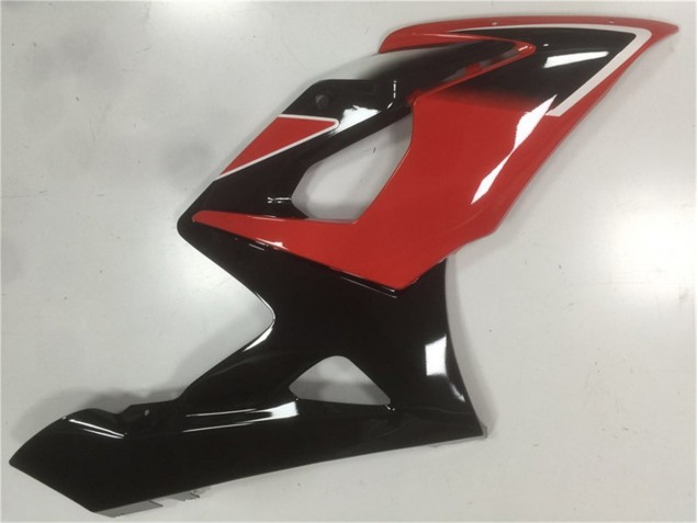 Kit Carénages Motos Suzuki GSXR 1000 K5 05-06 - Rouge Noir Kit Carénages Motos Suzuki GSXR 1000 K5 05-06 - Rouge Noir