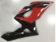 Kit Carénages Motos Suzuki GSXR 1000 K5 05-06 - Rouge Noir Kit Carénages Motos Suzuki GSXR 1000 K5 05-06 - Rouge Noir