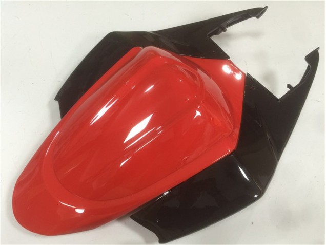 Kit Carénages Motos Suzuki GSXR 1000 K5 05-06 - Rouge Noir Kit Carénages Motos Suzuki GSXR 1000 K5 05-06 - Rouge Noir