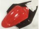 Kit Carénages Motos Suzuki GSXR 1000 K5 05-06 - Rouge Noir Kit Carénages Motos Suzuki GSXR 1000 K5 05-06 - Rouge Noir