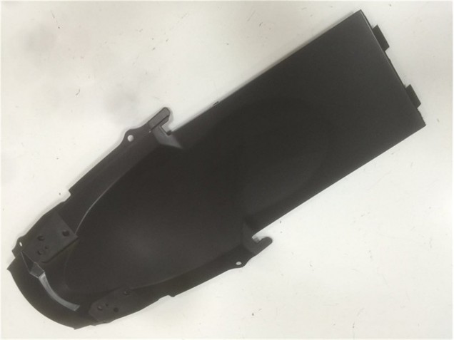 Kit Carénages Motos Suzuki GSXR 1000 K5 05-06 - Rouge Noir Kit Carénages Motos Suzuki GSXR 1000 K5 05-06 - Rouge Noir