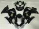 Kit Carénages Motos Suzuki GSXR 1000 K9 09-16 - Noir Kit Carénages Motos Suzuki GSXR 1000 K9 09-16 - Noir