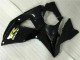 Kit Carénages Motos Suzuki GSXR 1000 K9 09-16 - Noir Kit Carénages Motos Suzuki GSXR 1000 K9 09-16 - Noir