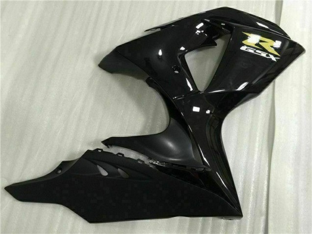 Kit Carénages Motos Suzuki GSXR 1000 K9 09-16 - Noir Kit Carénages Motos Suzuki GSXR 1000 K9 09-16 - Noir