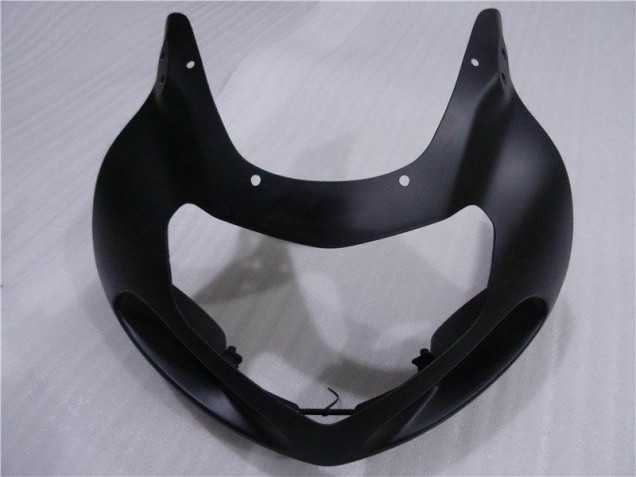Kit Carénages Motos Suzuki GSXR 600 / 750 K1 K2 K3 01-03 - Noir Kit Carénages Motos Suzuki GSXR 600 / 750 K1 K2 K3 01-03 - Noir