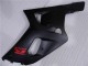 Kit Carénages Motos Suzuki GSXR 600 / 750 K1 K2 K3 01-03 - Noir Kit Carénages Motos Suzuki GSXR 600 / 750 K1 K2 K3 01-03 - Noir
