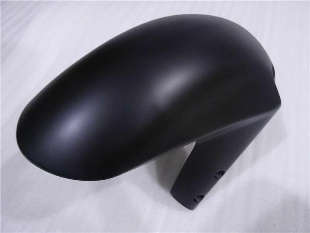 Kit Carénages Motos Suzuki GSXR 600 / 750 K1 K2 K3 01-03 - Noir Kit Carénages Motos Suzuki GSXR 600 / 750 K1 K2 K3 01-03 - Noir