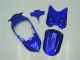 Kit Carénages Motos Suzuki GSXR 600 / 750 K8 08-10 - Bleu Blanc Kit Carénages Motos Suzuki GSXR 600 / 750 K8 08-10 - Bleu Blanc