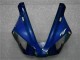 Kit Carénages Motos Yamaha R1 00-01 - Bleu Kit Carénages Motos Yamaha R1 00-01 - Bleu
