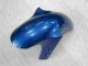 Kit Carénages Motos Yamaha R1 00-01 - Bleu Kit Carénages Motos Yamaha R1 00-01 - Bleu