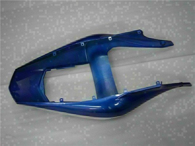 Kit Carénages Motos Yamaha R1 00-01 - Bleu Kit Carénages Motos Yamaha R1 00-01 - Bleu