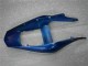 Kit Carénages Motos Yamaha R1 00-01 - Bleu Kit Carénages Motos Yamaha R1 00-01 - Bleu