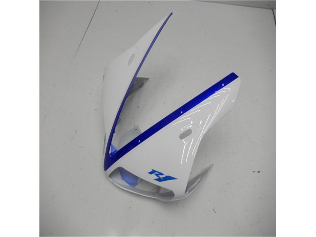 Kit Carénages Motos Yamaha R1 02-03 - Blanc Kit Carénages Motos Yamaha R1 02-03 - Blanc