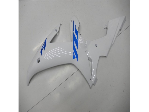Kit Carénages Motos Yamaha R1 02-03 - Blanc Kit Carénages Motos Yamaha R1 02-03 - Blanc