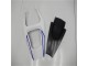 Kit Carénages Motos Yamaha R1 02-03 - Blanc Kit Carénages Motos Yamaha R1 02-03 - Blanc