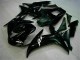 Kit Carénages Motos Yamaha R1 02-03 - Noir