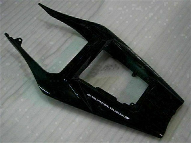 Kit Carénages Motos Yamaha R1 02-03 - Noir
