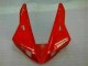 Kit Carénages Motos Yamaha R1 02-03 - Rouge