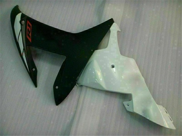 Kit Carénages Motos Yamaha R1 02-03 - Rouge