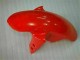 Kit Carénages Motos Yamaha R1 02-03 - Rouge